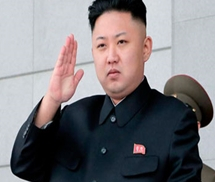 Nguyên nhân khiến Kim Jong-un vào doanh trại náu mình?