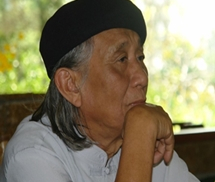 Nhà Đông Nam Á học Phạm Đức Dương qua đời ở tuổi 83