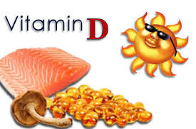 Phát hiện mới về vitamin D