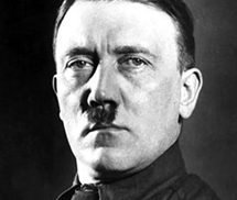 Hitler và bí ẩn về đời sống tình dục bệnh hoạn