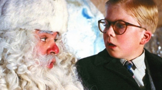 6 bộ phim Giáng Sinh hay nhất về ông già Noel cho trẻ
