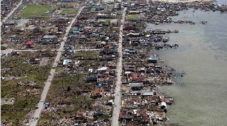 29 người Việt Nam gặp nạn bão Haiyan đã về nước