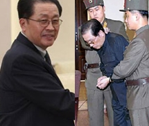 Jang Song-thaek và con đường đến án tử hình