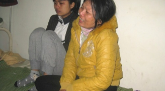 Hà Tĩnh: Bệnh nhân chết ngoài hành lang bệnh viện, người nhà bức xúc