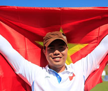 “Ghen ăn tức ở”, chủ nhà đưa VĐV Việt đi thử doping