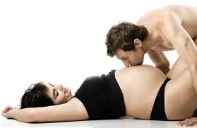9 lợi ích của việc sex khi mang thai