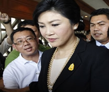 Thái Lan: Thủ tướng rời Bangkok, phe đối lập tiếp tục biểu tình