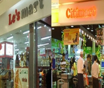 Sự thật kinh hoàng về rau an toàn bán ở các siêu thị Hà Nội