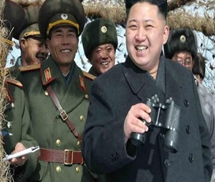 Triều Tiên: Kim Jong-un kêu gọi quân đội sẵn sàng chiến đấu