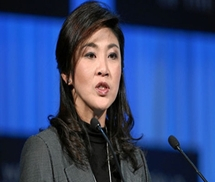 Thái Lan: Thủ tướng Yingluck Shinawatra đề xuất cải cách