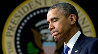 Tổng thống Mỹ Obama: Một năm uy tín “bầm dập” và 2014 đầy thách thức