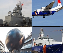 Xem mặt những vũ khí hiện đại Việt Nam tiếp nhận trong năm 2013