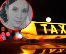 Kiều nữ 'cuồng dâm' chọn cánh tài xế taxi vì... hết tiền