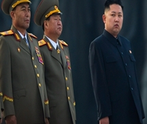 Kim Jong-un dọa Mỹ trong thông điệp năm mới