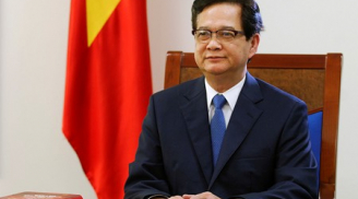 Thông điệp năm mới của Thủ tướng Nguyễn Tấn Dũng
