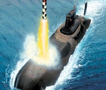 Khám phá chiếc tàu ngầm tấn công uy lực nhất thế giới