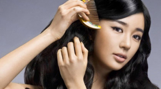 Bí kíp chăm sóc tóc hoàn hảo của phụ nữ Việt xưa