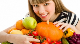 12 thực phẩm hỗ trợ chị em trong quá trình giảm cân