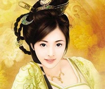 Công chúa hiếu dâm nhất Trung Quốc