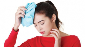 9 chứng đau đầu thường gặp và cách chữa trị