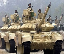 Xem mặt T-90 mà lục quân Việt Nam có thể sắp sở hữu