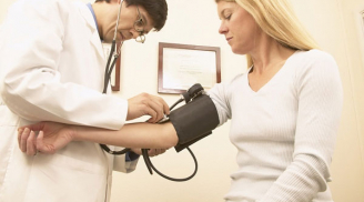 Nguyên nhân và cách phòng ngừa huyết áp thấp