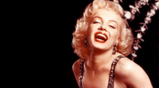 Bí quyết làm đẹp ít biết của Marilyn Monroe
