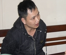 Hà Nội: Tên cướp Iphone bị cảnh sát giao thông tóm gọn