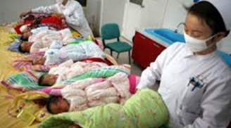PGĐ bệnh viện bán 7 trẻ sơ sinh bị tử hình