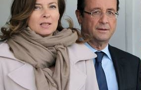 Tổng thống Pháp 'đau đớn' sau tin đồn ngoại tình