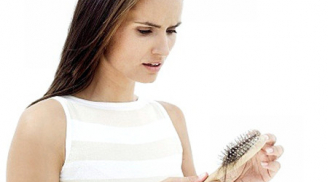 Những thực phẩm ngăn ngừa chứng rụng tóc