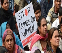 Ấn Độ: Thiếu nữ bị cưỡng hiếp tập thể gần đồn cảnh sát