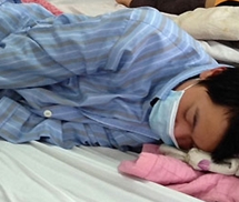 Nhiều học sinh Hà Nội nhập viện vì cúm lợn H1N1