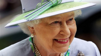 Tài sản của nữ hoàng Elizabeth sắp cạn kiệt?