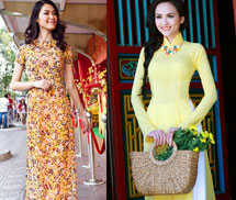 Những hoa hậu, á hậu tuổi Ngọ xinh đẹp nhất Việt Nam