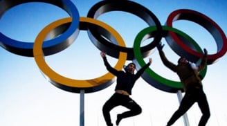 Nga đã sẵn sàng cho Olympics?