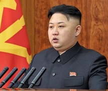 Ông Kim Jong-un cho cấp dưới 100.000USD tiền viện phí