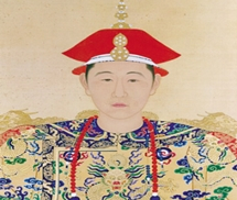 Khang Hy - Hoàng đế háo sắc nhất triều Mãn Thanh