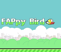 Chết cười với bản Flappy Bird 'Chim không đòi quà'