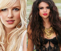 Selena, Britney Spears đua nhau vào trại cai nghiện