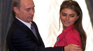 Tổng thống Nga Putin đã tái hôn với VĐV từng vô địch Olympic?