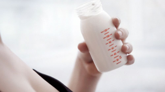 Cách vắt và bảo quản sữa mẹ chuẩn