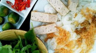 12 địa điểm ăn vặt nổi tiếng ở Hà Nội (P1)