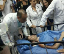 Đương kim hoa hậu Venezuela bị bắn ch.ết trên đường phố
