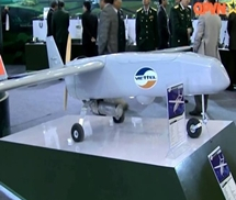 Việt Nam tự sản xuất máy bay không người lái VT Patrol