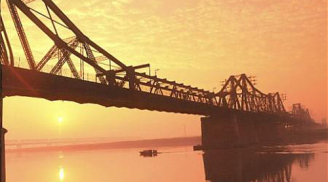 “Phản đối 3 phương án của Bộ GTVT với cầu Long Biên là xác đáng”