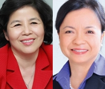 3 sếp nữ của Việt Nam được Forbes vinh danh