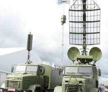 Việt Nam sở hữu radar phát hiện máy bay siêu tàng hình