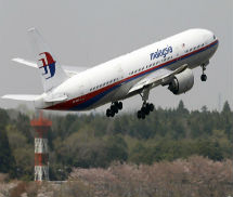 8 kịch bản đáng sợ cho chuyến bay MH370 mất tích