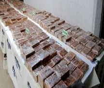 Khởi tố vụ 'lọt' 600 bánh heroin qua Tân Sơn Nhất